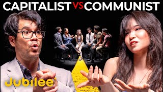 Would America Be Better Under Communism? | Middle Ground