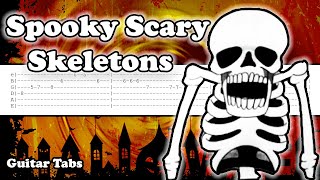 skeletons