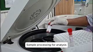 56 - A Day at the Lab | | Global MedLab Week 2026