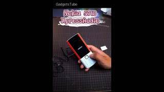 Nokia 5710 XpressAudio | Quick Unboxing \u0026 first look | #subscribe #2022 #support #nokia