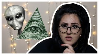 WHAT WOULD REALLY HAPPEN IF WE RAIDED AREA 51 | MICHELLE PLATTI