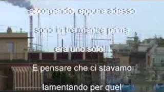 Inquinamento. Taranto. Sono solo tre.flv