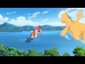 Pokémon Generations Episode 4: The Lake of Rage
