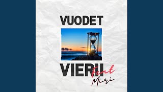 Vuodet Vierii (feat. Miri)