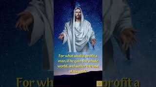 Greatest Word of JESUS of all Times | Prophetic Word | bible study #shorts #faith #christian #prayer