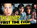 First Time Ever Listening to the Who - I Can't Explain | ​⁠​⁠@thewho5803 #reaction #firsttime