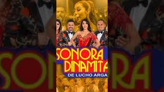 La Sonora Dinamita Mix Para Bailar, Sonora Dinamita Mix, Las Mejores Cumbias