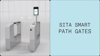 SITA Smart Path Gates