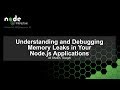 Understanding and Debugging Memory Leaks in Your Node.js Applications [I]