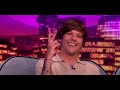 Louis Tomlinson Funny Moments