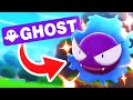 100% Shiny GHOST Pokemon Locations in Scarlet & Violet