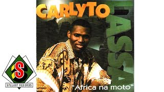 Carlyto Lassa - Rien que cette rose (audio)