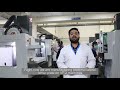 customer spotlight auxein medical haas automation inc.