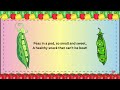 Learn About Vegetables with song | Learn Vegetables Name With Fun | Kids Educational Song