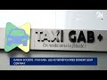 GABON SOCIÉTÉ  TAXI GAB+, LES 417 BÉNÉFICIAIRES SIGNENT LEUR CONTRAT