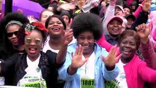 The Vhi Women's Mini Marathon Race Day 2022|Trailer