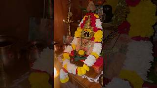 Goan village Puja# Konkani village puja