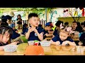 💝BLUE SUN MONTESSORI TỪ SƠN - NGÔI TRƯỜNG HẠNH PHÚC CỦA CÁC CON💝