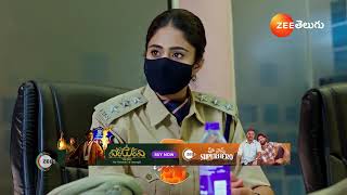 Jagadhatri Telugu | Ep - 404 | Preview | Dec 05 2024 | Zee Telugu