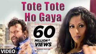 Dil Tote Tote Ho Gaya  Full Video Song  Bichhoo  Shweta Shetty Hansraj Han  Bobby Deol