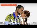 Afrobeat Instrumental 2020 - Carolina | (Afro Pop Instrumental x Burna Boy Type Beat)