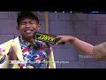 Sekietika Tercium Aroma yang Tidak Sedap | Best Moment Santuy Malam (22/7/20)