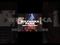 wilywnka park zepp tour 2022 blu ray u0026 dvd予約受付中！