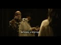 Doom Patrol - Robotman Speaks Japanese (Funny) Subtitled HD