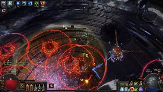 【PoE 3.25】1～2日目の振り返り