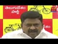 inquilabtv ప్రత్యేక హోదా పై cm జగన్ ఇప్పటికైనా స్పందించాలి