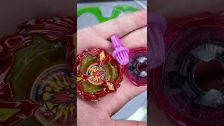 Beyblade X: PHOENIX WING 9-70GP Combo Tested Against HELL’S HAMMER 1-60P and TYRANNO BEAT 7-70R