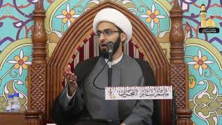 لماذا ينسب مذهب الشيعة للإمام جعفر الصادق ع - الشيخ حيدر آل عيسى
