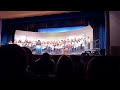 ag omea district vii honor choir 1 14 23 shine like stars