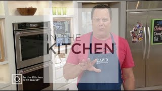 In the Kitchen with David | May 22, 2019