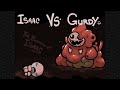 The Binding of Isaac - Gurdy