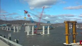 Tappan Zee Bridge