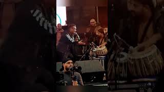 Mastersaleem Saleem Live mind Blowing Performance,soho Road | UK | मास्टर सलीम लाइव प्रदर्शन,ब्रिटेन