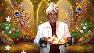 Devanand Gattoo - Aawo Dekho Diwali [Official Video] (2023 Bhajan)