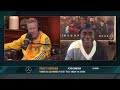 Tracy Morgan on the Dan Patrick Show Full Interview | 08/25/23