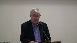 Lecture 6 Christianity and Science Gary Ferngren