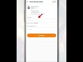 how to transfer money from truemoney wallet app to another truemoney wallet app account