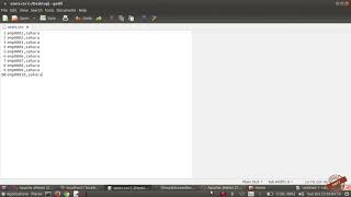 JMeter - CSV with Loop controller