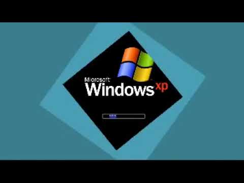 All Windows Startup And Shutdown Sounds Backwards Slow 2x - YouTube