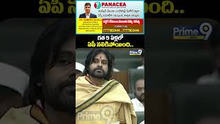 గత 5 ఏళ్లలో ఏపీ నలిగిపోయింది.. పవన్ ఆవేదన! | Pawan Kalyan Emotional Speech | AP Assembly | Prime9