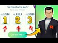 Destroy giovanni with 1500 CP pokemons only.