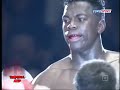 mirco cro cop vs remy bonjasky Мирко Крокоп vs Реми Боньяски К 1