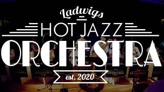 Ladwigs HOT JAZZ ORCHESTRA live @ Il Boccone: Part1/2