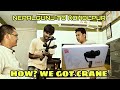 How We Bought Crane ? School BoyZ Trip To Koholpur || Full Vlog Nepalgunj || Crash World