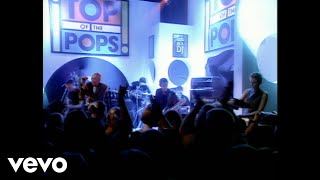 Faithless - God Is a DJ (Live from Top of the Pops, 1998)