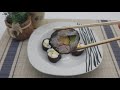 cara mudah buat sushi homemade yang sedap sushiking homemadesushi